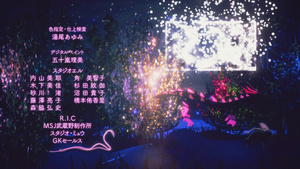 DragsterPS: Fruits Basket 2nd Season